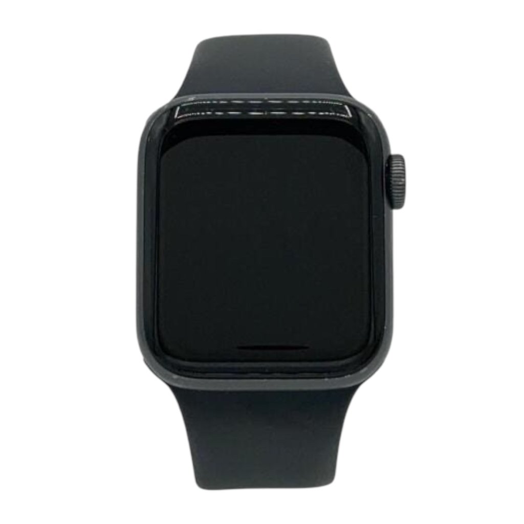 【電源がつかない】AppleWatch Series 4・アップルウォッチ・スマートウォッチ・基盤修理