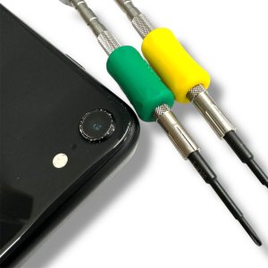 iPhoneSE2 アウトカメラ交換修理