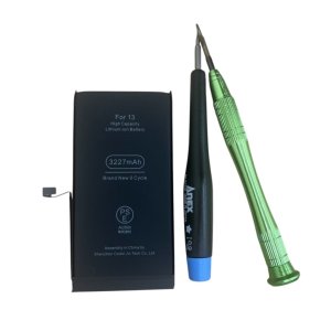 iPhone 13 バッテリー交換