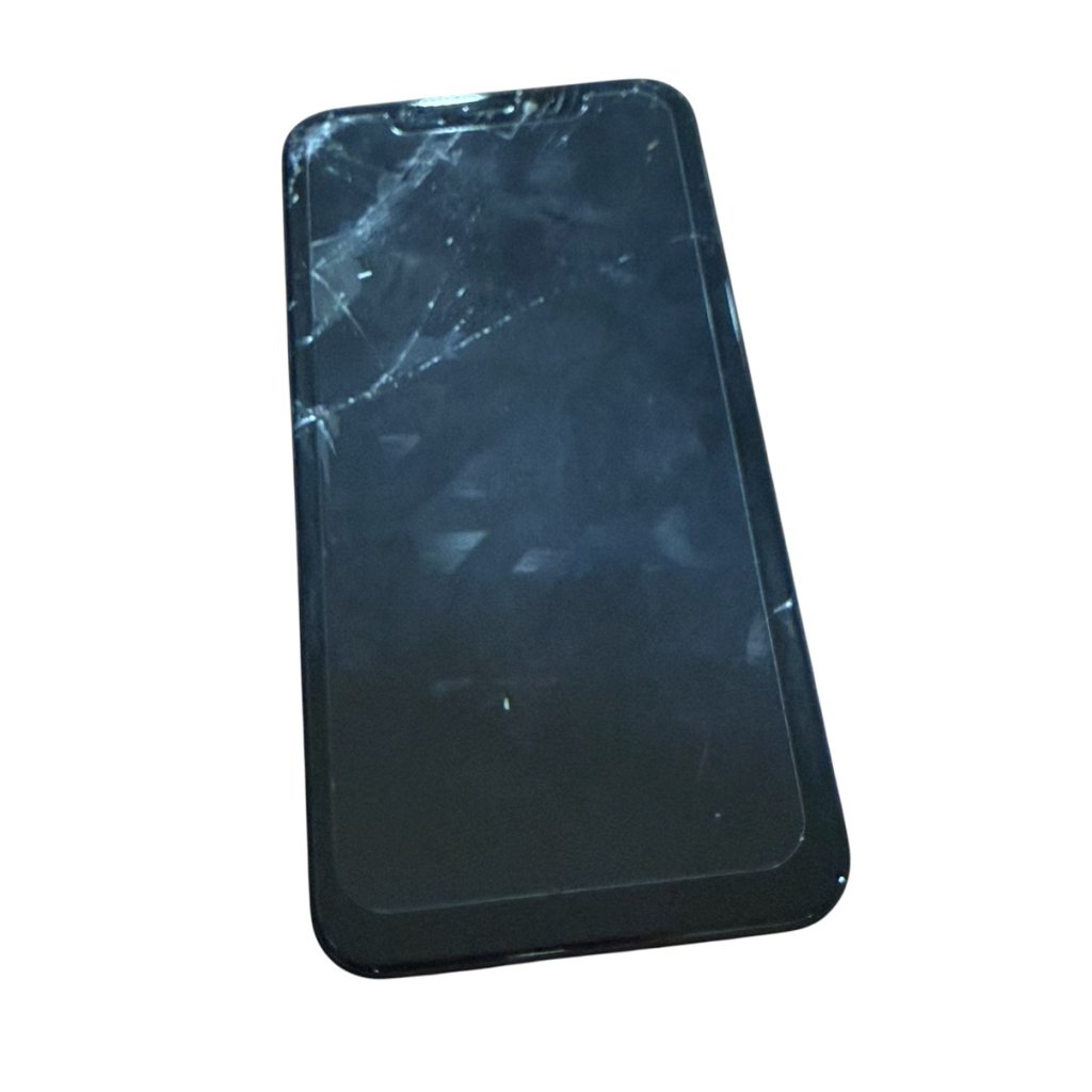 iPhoneXR パネル交換