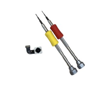 iPhoneSE2 アウトカメラ 交換 修理