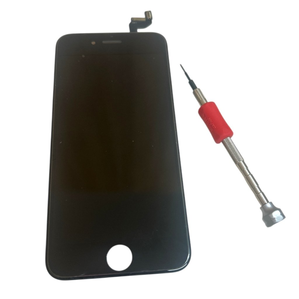 iPhone6S パネル交換