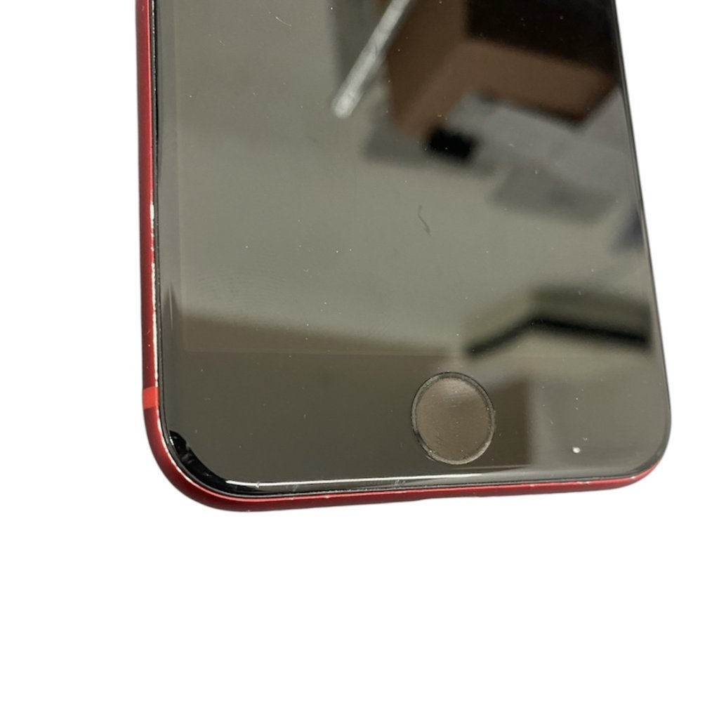 iPhone8 ホームボタン修理