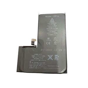 iPhone13Pro バッテリー交換