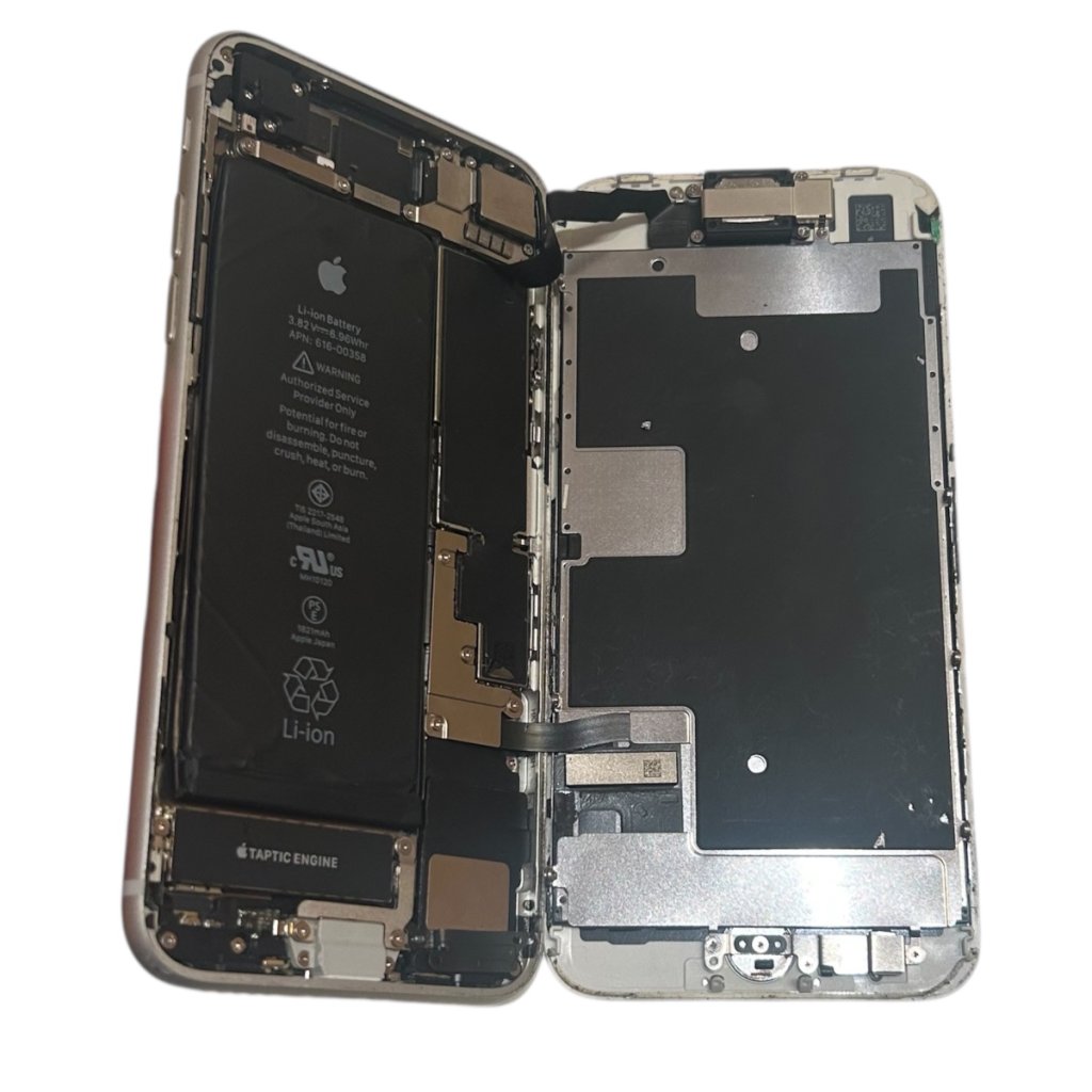 iPhone8 基板修理