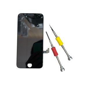 iPhone SE3　フロントパネル交換