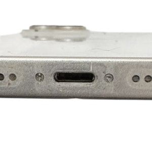 iPhone14 ライトニング交換