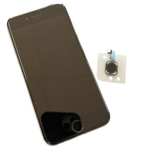 iPhone6 ホームボタン修理