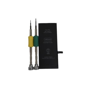 iPhone7 バッテリー交換