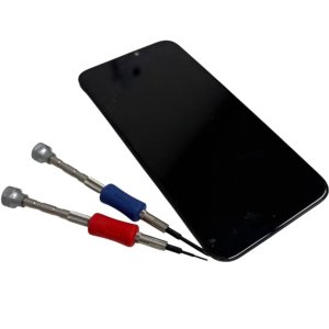 iPhoneXS 液晶交換修理