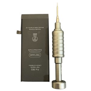 iPhone SE2　バッテリー交換