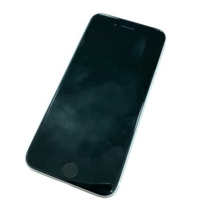 iPhoneSE3　初期化