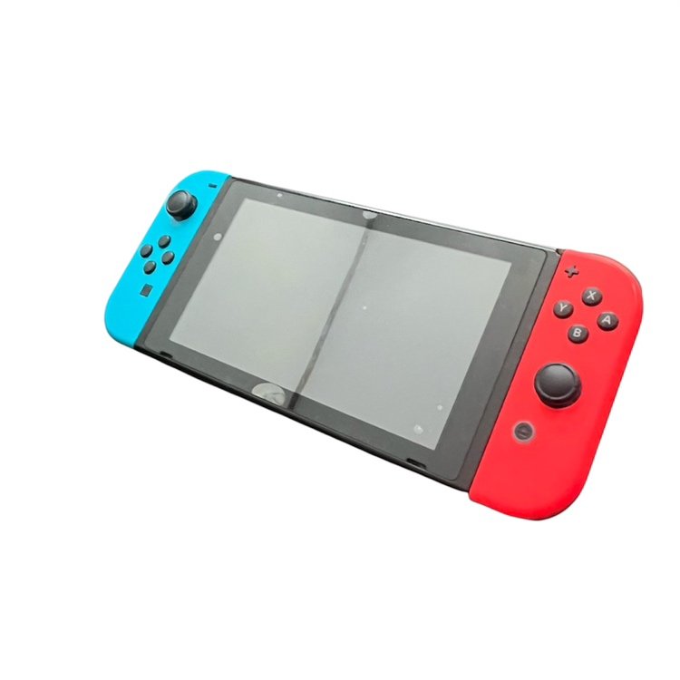 ニンテンドースイッチ Nintendo Switch バッテリー交換