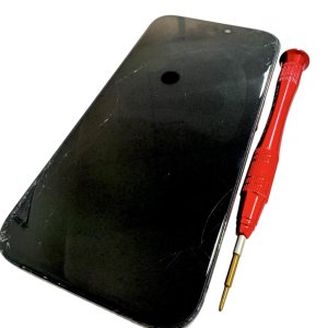 iPhone15Pro バッテリー交換