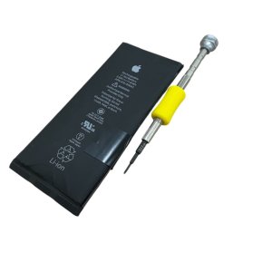 iPhone11 バッテリー交換