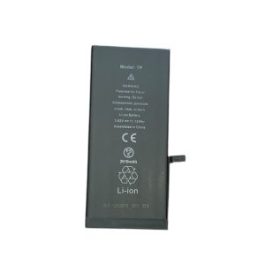 iPhone7+ バッテリー交換