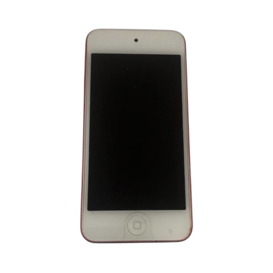 iPod touch バッテリー交換