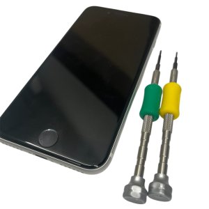 【起動不能】iPhoneSE2 バッテリー交換