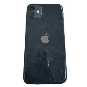 iPhone11 バッテリー交換