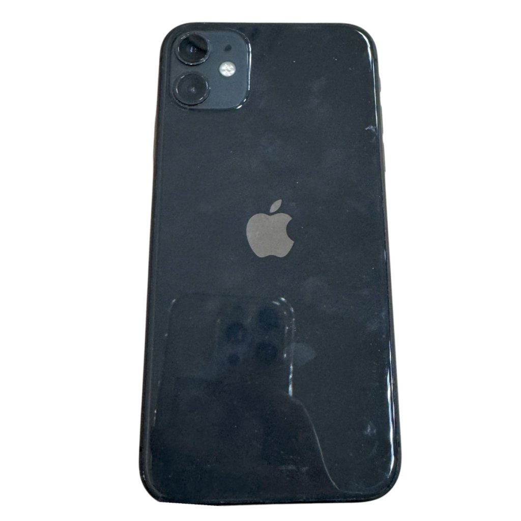 iPhone11 バッテリー交換