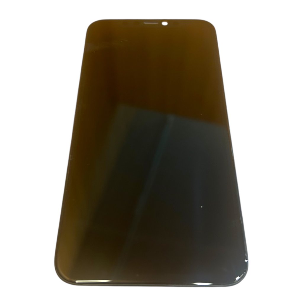 iPhone11Pro フロントパネル交換