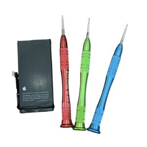 iPhone 13mini バッテリー交換