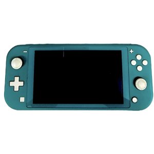 Nintendo Switch Lite 任天堂 スイッチ ライト ドッグコネクタ交換修理