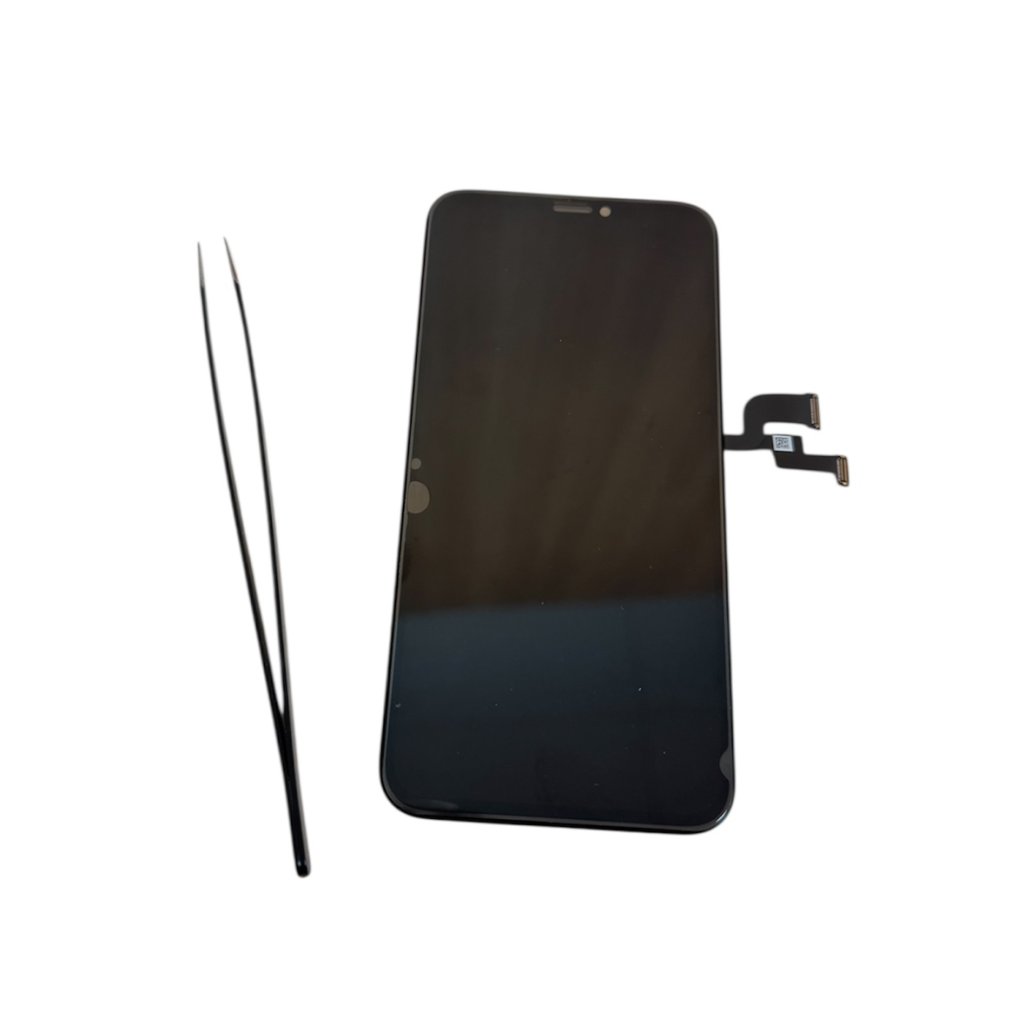 【画面に線が入る】iPhone X・液晶交換