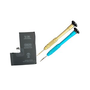 iPhone13Pro バッテリー交換