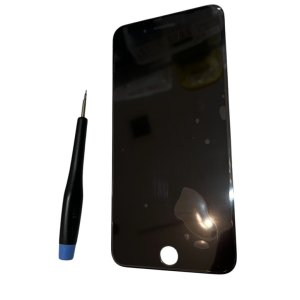 【タッチ操作不可】iPhone 8 Plus 液晶交換