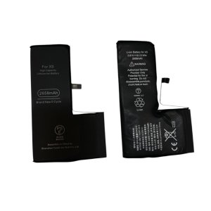 【1日持たない】iPhone XS バッテリー交換