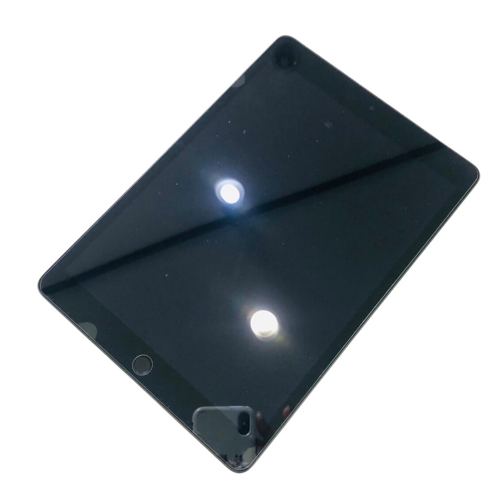 iPad7(第7世代) バッテリー交換