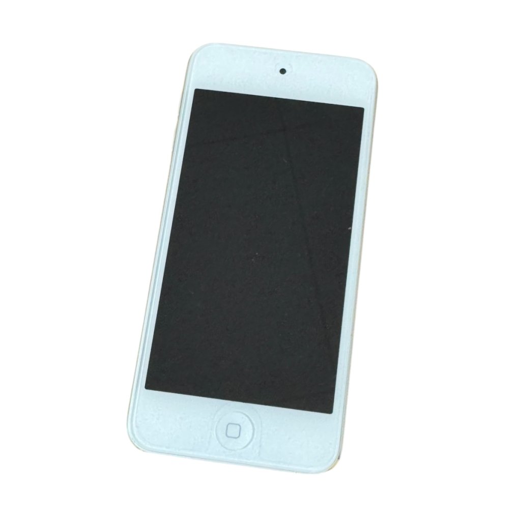 iPod touch6 バッテリー交換