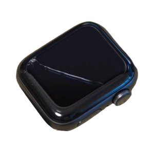 AppleWatch SE　パネル交換