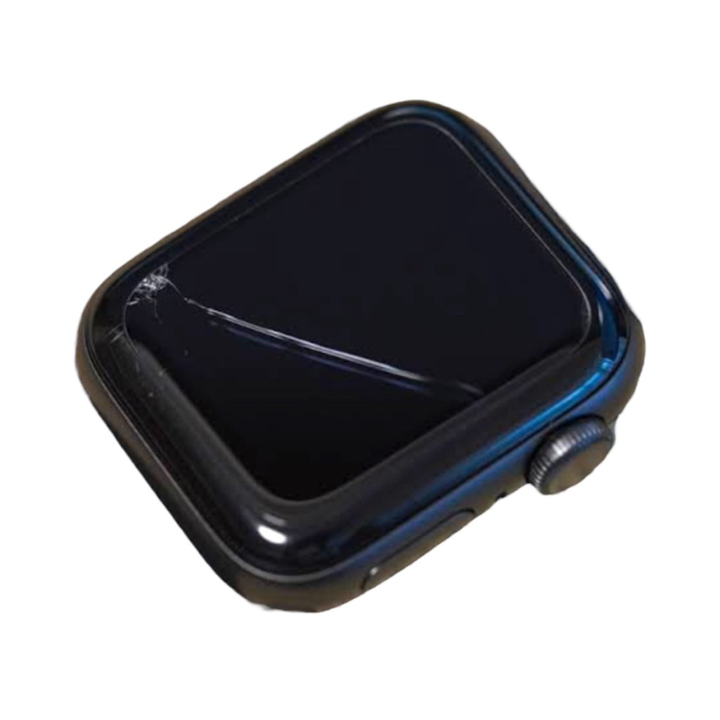 AppleWatch SE パネル交換
