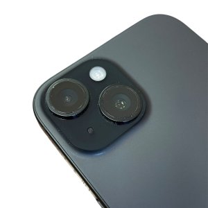 iPhone15 アウトカメラ修理
