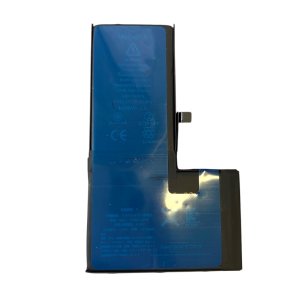 iPhone X バッテリー交換