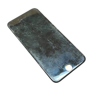 iPhoneSE3フロントパネル交換