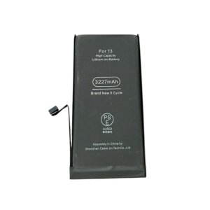 iPhone13 バッテリー交換