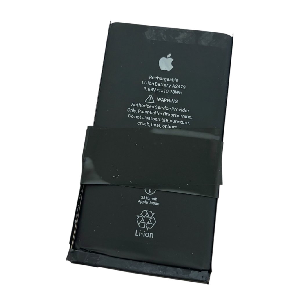 iPhone12 バッテリー交換