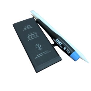 iPhoneSE3　バッテリー交換修理