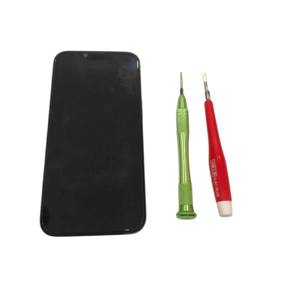 iPhone14 バッテリー交換