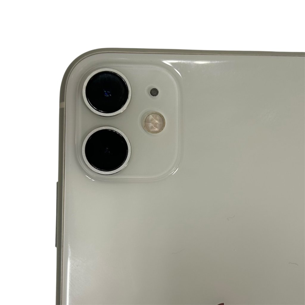 iPhone11 アウトカメラ修理
