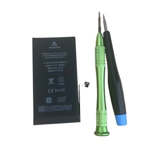 iPhone 12 バッテリー交換