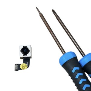 iPhone8 アウトカメラ交換(カメラレンズ割れ、カメラがうつらない)