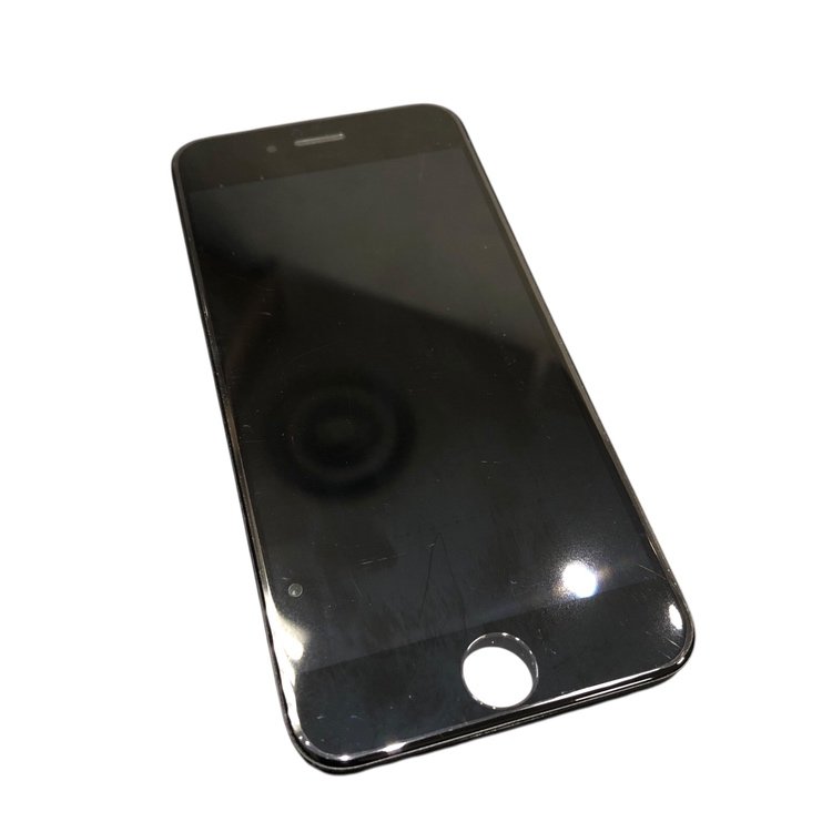 iPhoneSE2 パネル交換