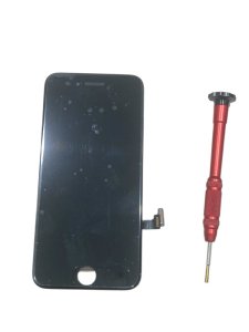 iPhone7 パネル交換