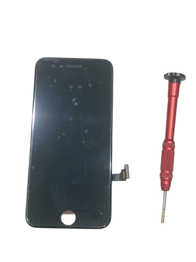 iPhone7 パネル交換