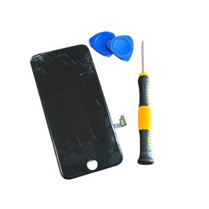 iPhone7 フロントパネル交換