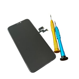iPhoneX 液晶交換